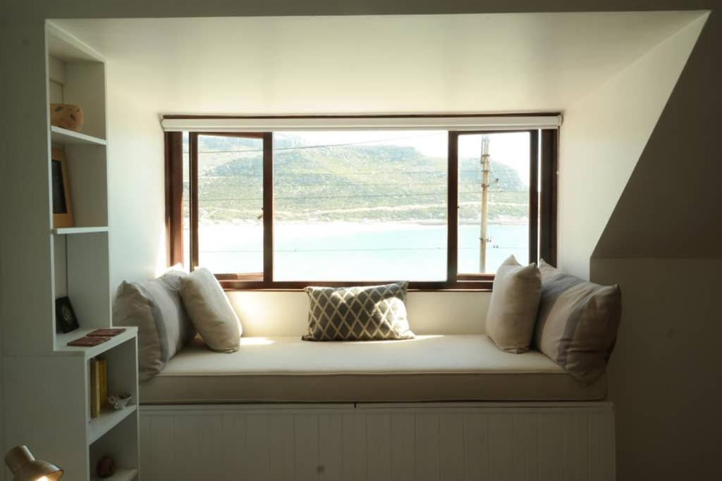 Apartamento Uitkyk Fish Hoek Exterior foto