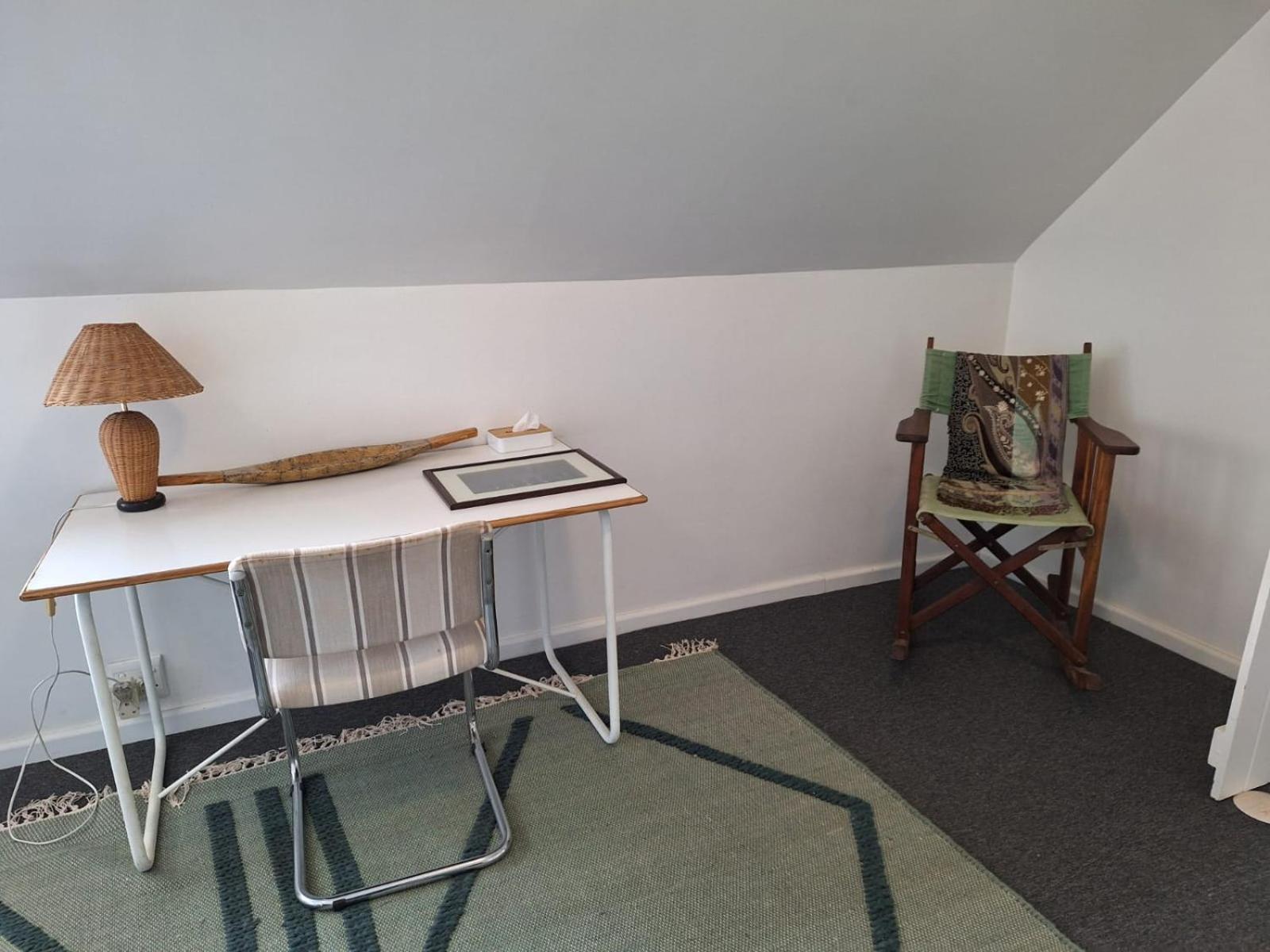 Apartamento Uitkyk Fish Hoek Exterior foto